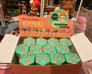 (ของแท้ กล่องจุ่ม พร้อมส่ง) Sonny angel hippers animal (Decorative mini figures)