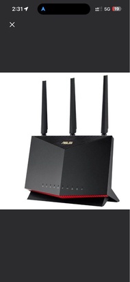 Ax86u pro