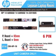 ET16 CM-HP-16 Laptop Lens Webcam hp 14 b008AU 14 b009AU 14-C010US