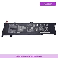 B31N1429 Bateri A501LX K501UX A501LB5200 A501L K501U K501LB K501LX 0B200 K501UB 01460100