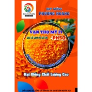Dwarf Ancient Marigold Seeds (package of 1gram 300-350 seeds)