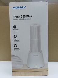 MOMAX Fresh 360 Plus AP 2 神奇吸濕棒 $338包順豐 行貨