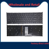 A515-44 ACER A515-45 A515-43 A515-46 A515-52 A515-53 A515-54 A515-55 A515-56 N19C3 N20C5 Laptop keyb