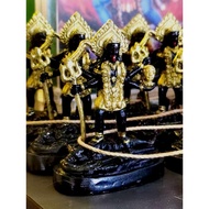 𝗚𝗼𝗱𝗱𝗲𝘀𝘀 𝗞𝗮𝗹𝗶 𝗔𝗺𝗺𝗮𝗻 🕉️ Bucha Small Size 迦梨娘女神 供奉型小金身