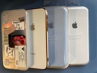 ［全新］iPhone X XS 手機殼 蘋果 ios