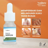 3X PAKAI AMPUH Obat Kuku Rusak Berjamur Cantengan Obat Kuku Busuk Paling Ampuh Kuku Kaki Kuku Tangan