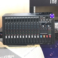 Ceflar CX120 12 Channel Affax 16 DSP 7 Band Eq Graphic