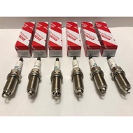 6-Pcs New Lexus / Toyota Spark Plugs 90919-01249 Denso FK20HBR11 3473 IS GS LS 9091901249