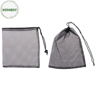 XO94BSY Mesh Bag Acquarium Pond For Bio Ball Ammonia Aquarium Fish Tank Isolation Bag VN