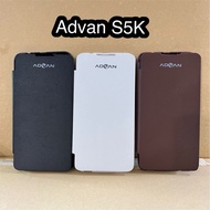 Flipcover advan S5K