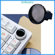 KOK Mechanical Keyboard Knob Switching Knob Replace for Hi75 K81 Mechanical Keyboard