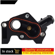 7M5G-8K556-AC Cooling System Thermostat Housing for  Fiesta Focus 2012-2016