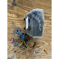SUZUKI Speedometer RC Bravo RC 100SUZUKI RC100 Speedometer/ Original / 1003