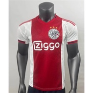 Fan version 2025 26 AJ Jersey home Men's Sports shirt S-4XL