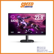 MONITOR GA241 จอคอมพิวเตอร์ COOLER MASTER 23.8'' FREESYNC 100Hz By Speed Computer By Speed Computer