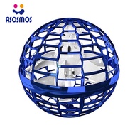 ASM FLYNOVA Pro Đồ Chơi Con Quay Bóng Bay Đồ Chơi 360 ° Điều Khiển Bằng Tay Quả Cầu Bay Không Người 