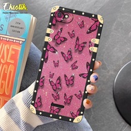 Case Xiaomi Redmi 6A - Casing Xiaomi Redmi 6A - Eksotik - Motif Lucu Aesthetic - Kesing Xiaomi Redmi
