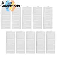 【SWTF】Filters Suitable for Tapo RV10 RV30 Plus Vacuum Cleaner Accessories
