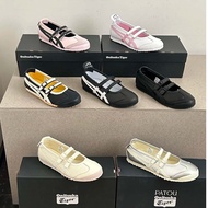 Onitsuka MEXICO 66 TGRS Women's Ballet Shoes - NILX LALI O1OT