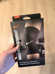 Nike護膝