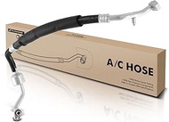 A-Premium A/C Suction Hose Compatible with Ford F-150 F150 2018 2019 2020 5.0L Compressor to Evapora