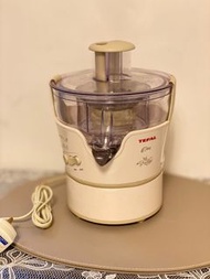 Tefal Elea 法國特福牌榨汁機🇫🇷