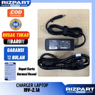 LONG WARRANTY Charger Casan Adaptor Laptop Acer Z476 19V - 2.1A PIN 4.8*1.7mm