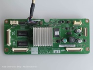 LOGIC (ลอจิก) Samsung PS42Q91H พาสบอร์ด LJ41-05136A อะไหล่แท้/ของถอดมือสอง รับประกันสินค้า 30 วัน