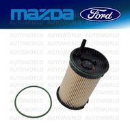 1PC DIESEL FUEL FILTER FORD RANGER T7 2.2CC , T8 T9 2.2CC (5 SPEED) (2018-2021) EB3Z-9365-A