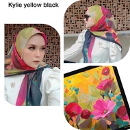 KYLIE SERIES SCRAFT