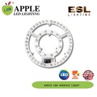 ESL LIGHTING APPLE LED Module Light - 18W/24W/36W/48W/72W