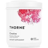 THORNE Creatine - Micronized Creatine Monohydrate Powder - Support for Muscles & Cognitive Function*