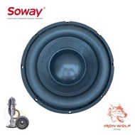 loa sub 25 2 cầu coil từ 140 coil 51 phù hợp chơi gia đình hoặc độ sub ô tô giá 1 cái