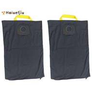 Vacuum Cleaner Parts Cloth Dust Bag Washable Filter Bag for  WD4 WD5 WD6 Premium Vacuum Cleaner Part