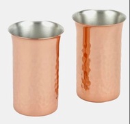 日本製銅杯