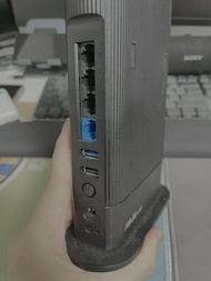 【2024 極新/直立美型】ASUS RT-AX59U WiFi 6 路由器 - AX4200 雙頻無線，支援 AiMesh