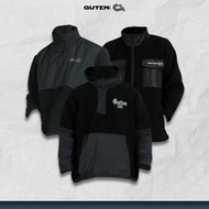 Guten Inc - Men's Sherpa Jacket