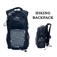 Backpack Hiking Deuter Travel Raya Beg Lelaki Perempuan School Bag