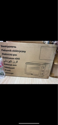 DeLonghi EO32852 oven 電焗爐，32 L