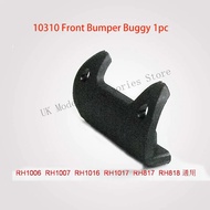 Vrx 10310 Front Bumper Buggy 1pc Fit Vrx Racing  Rh1006 Rh1007 Rh1016 Rh1017 Spirit Buggy Rh817 Rh81