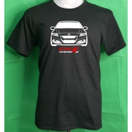 HONDA CRZ MUGEN RZ T-shirt