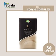 BIO+ CO Q10 COMPLEX 30 CAPSULES