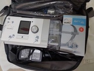 ResMed CPAP Machine with AirFit N20 Mask (Size S)