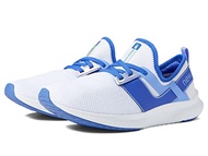 New Balance Women's FuelCore Nergize Sport V1 Sneaker, White/Aura, 5