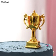[Meifuyi] 5X8.5cm Award Trophy Winner Trophies Children Plastic Trophy Toys For Kidspetition Reward 