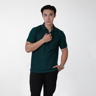 Msmo Men Onyx / Men's polo / Men's polo T-shirt / Men's short sleeve T-shirt