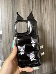 urban sophistication Kuromi iPhone 手機殼