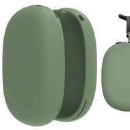 Vỏ Bọc Silicon Geekria Dành Cho Tai Nghe AirPod Max Vỏ Bảo Vệ Chống Trầy Xước/Vỏ Tai Nghe/Loa Tai Ng