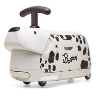 Bontoy - 兒童騎坐行李箱