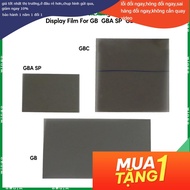 Gameboy Polarized gameboy Screen Film gba sp gba gbc wsc ngpc